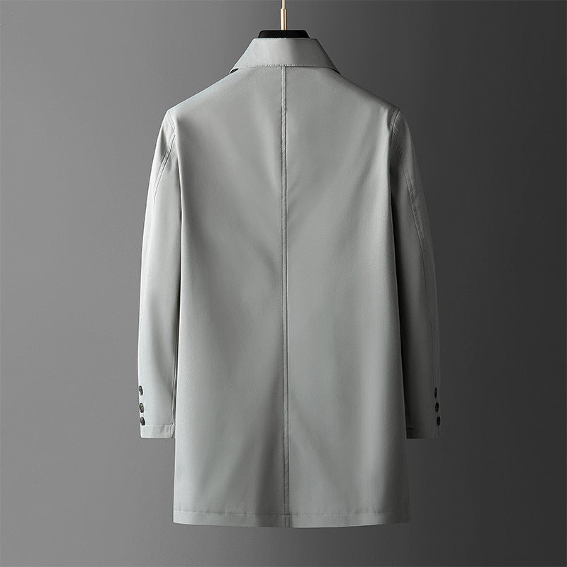 Yael® | Rain Overcoat