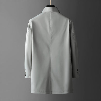 Yael® | Rain Overcoat