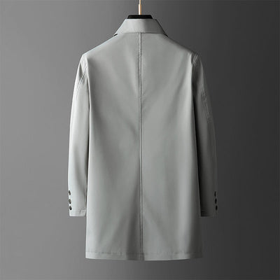Yael® | Rain Overcoat