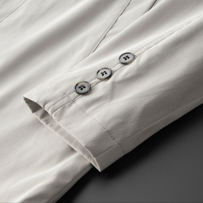 Yael® | Rain Overcoat