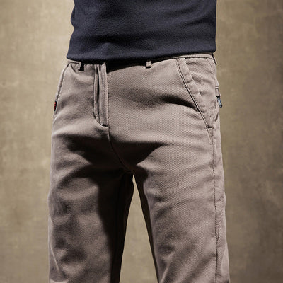Kenzo | SLIM FIT PANTS