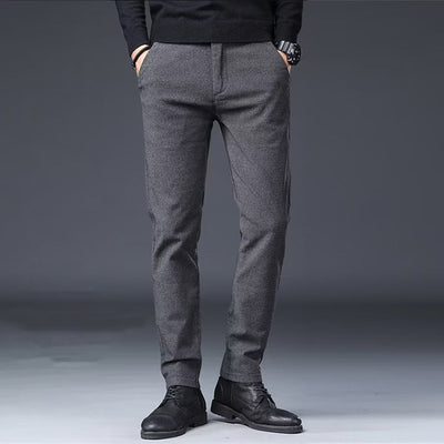 Klaus | BENSON™ SLIM FIT PANTS