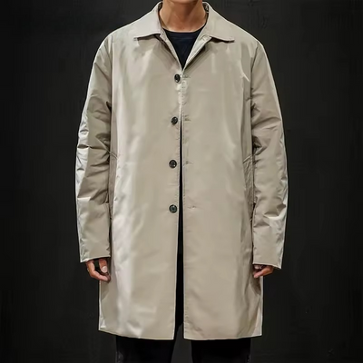Alva® | BELFORD OVERCOAT