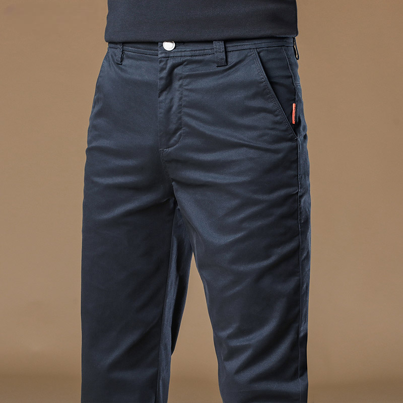 Rocco® | Office Slim Fit Pants