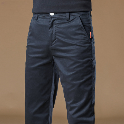 Rocco® | Office Slim Fit Pants