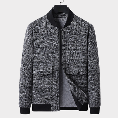 Kobe® | Wool Jacket