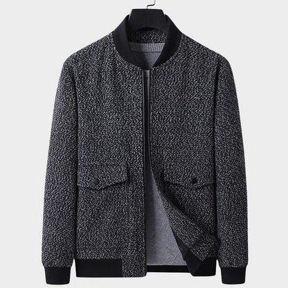 Kobe® | Wool Jacket