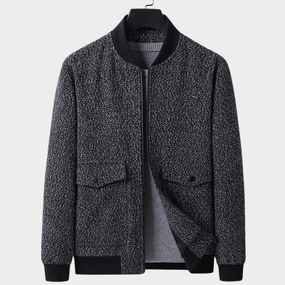 Kobe® | Wool Jacket