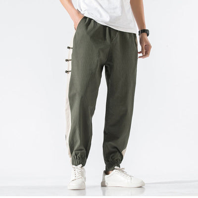 Langston® | Linen Pants