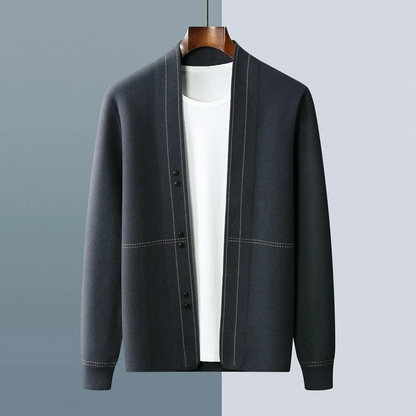Kendrick® | Cashmere Cardigan