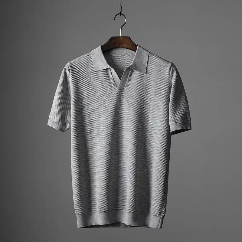 Lars | MOLNER POLO T SHIRT