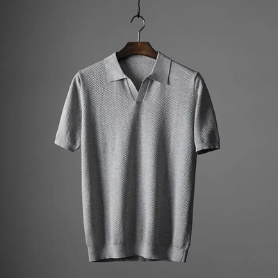 Lars | MOLNER POLO T SHIRT