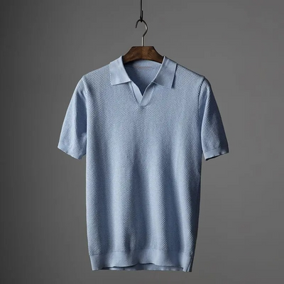 Lars | MOLNER POLO T SHIRT