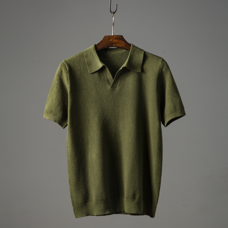Lars | MOLNER POLO T SHIRT