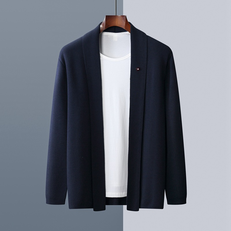 Konrad® | MERINO WOOL CARDIGAN