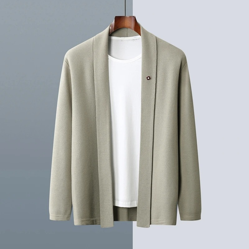 Konrad® | MERINO WOOL CARDIGAN