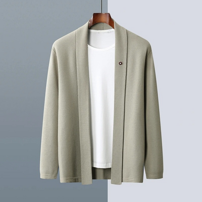 Kellan® | Wool Cardigan