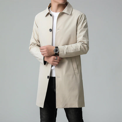 Keaton® | Overcoat
