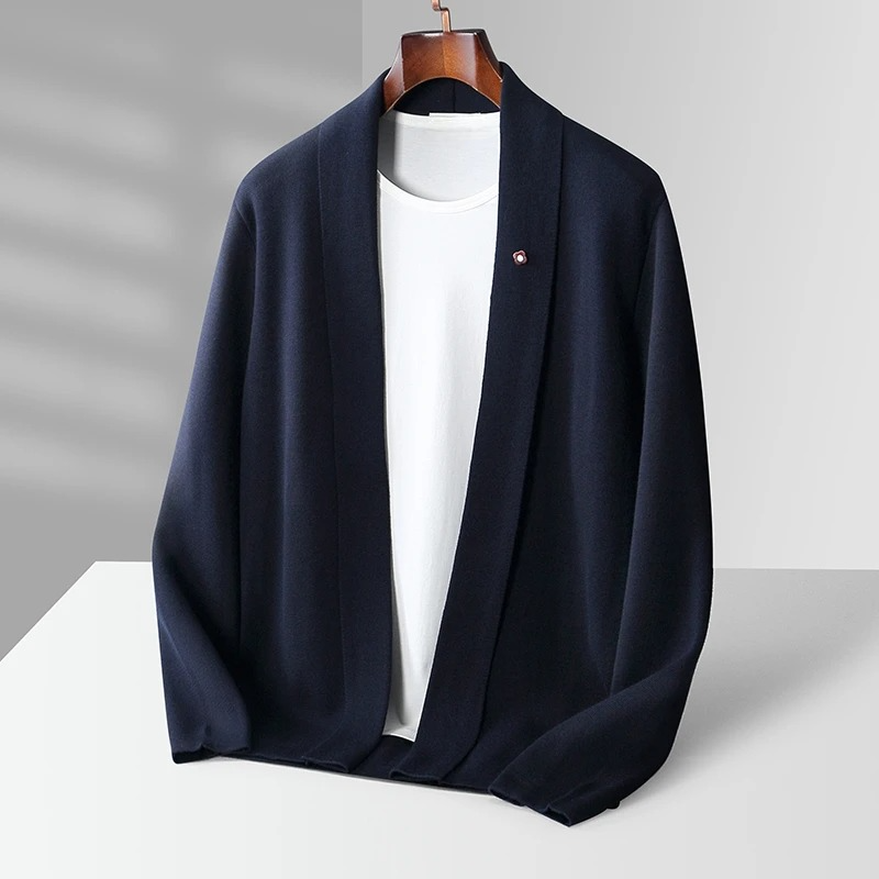 Konrad® | MERINO WOOL CARDIGAN