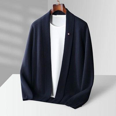 Konrad® | MERINO WOOL CARDIGAN