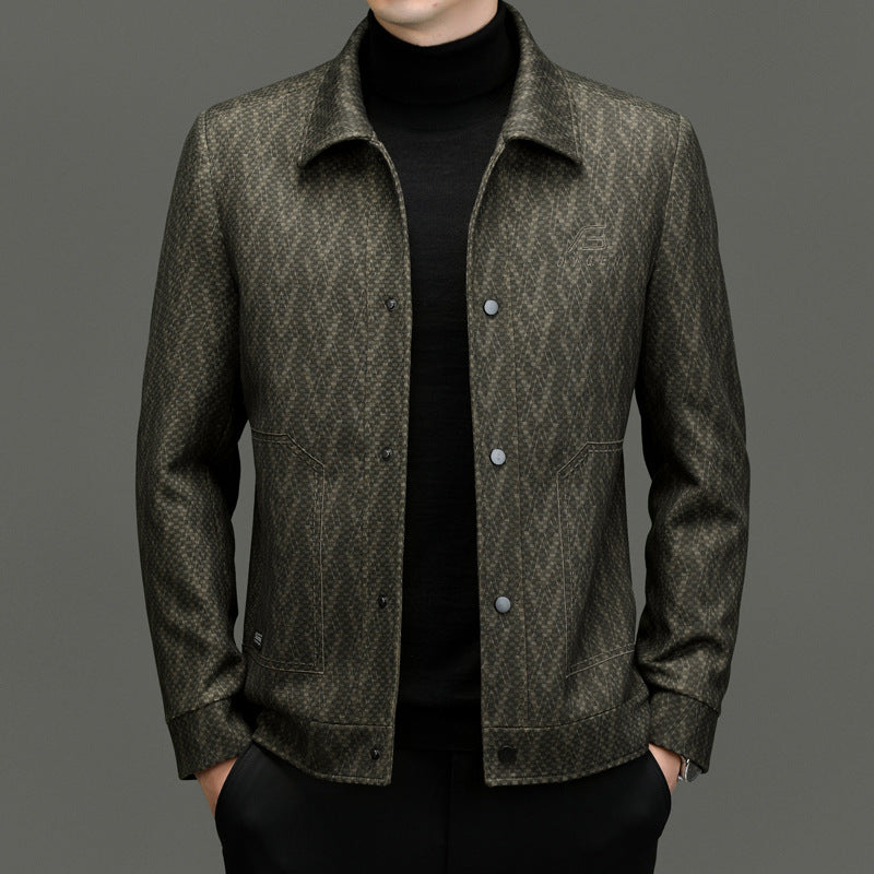 Huxley® | Jacket