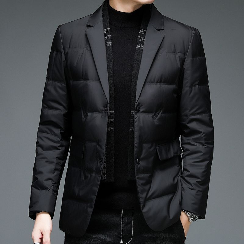 Gideon® | Duck Down Blazer