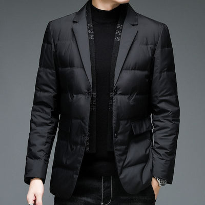 Gideon® | Duck Down Blazer