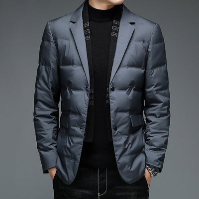 Gideon® | Duck Down Blazer