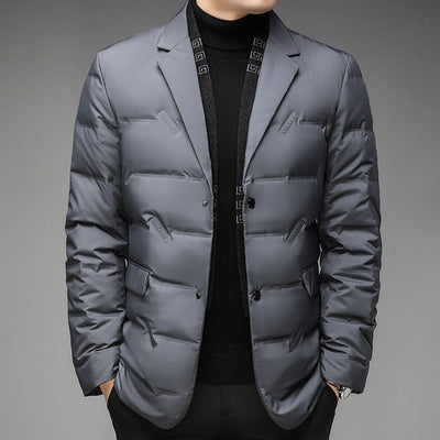 Gideon® | Duck Down Blazer