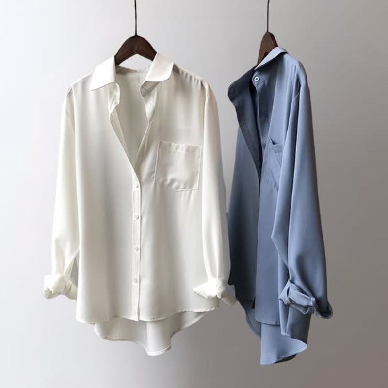 Easton® | Monaco Blouse Shirt