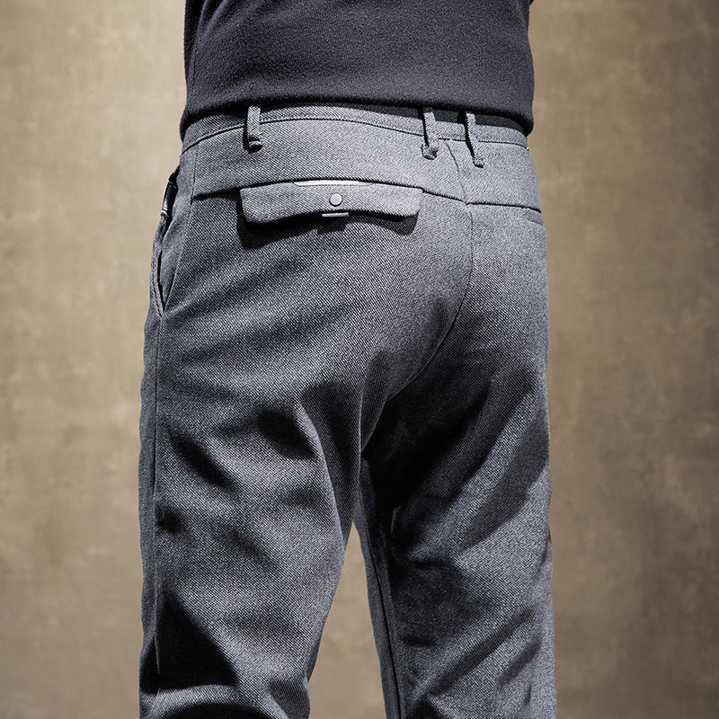 Dashiell® | Slim Fit Pants
