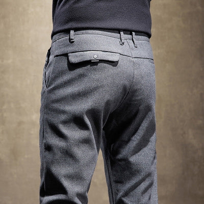 Dashiell® | Slim Fit Pants