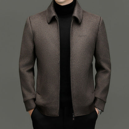 Dexter® | Signature Wool Jacket