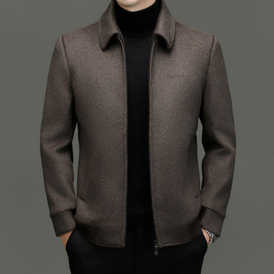 Dexter® | Signature Wool Jacket