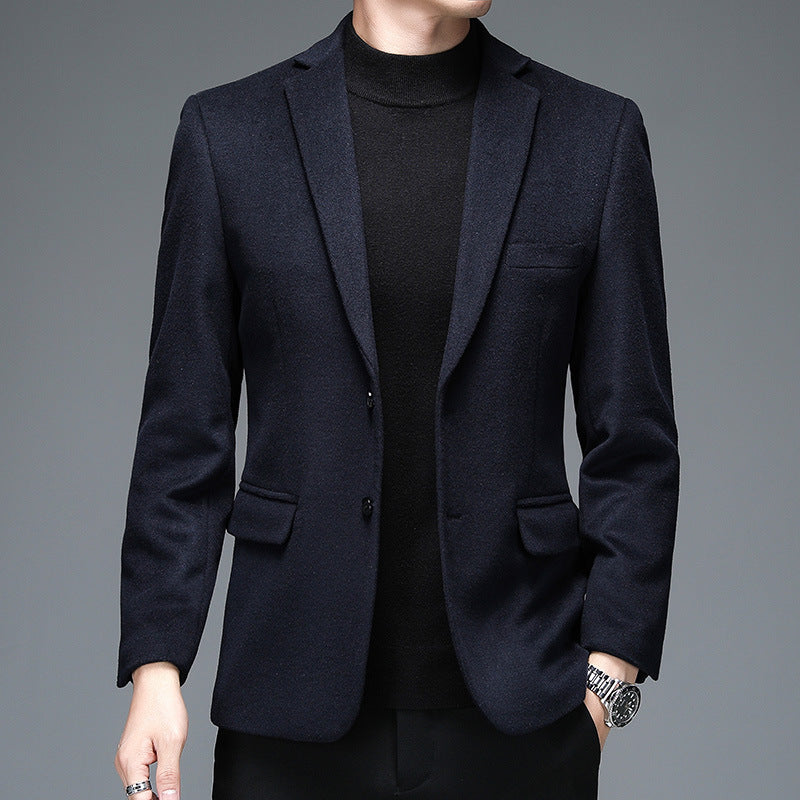 Levin® | RONALD WOOL BLAZER