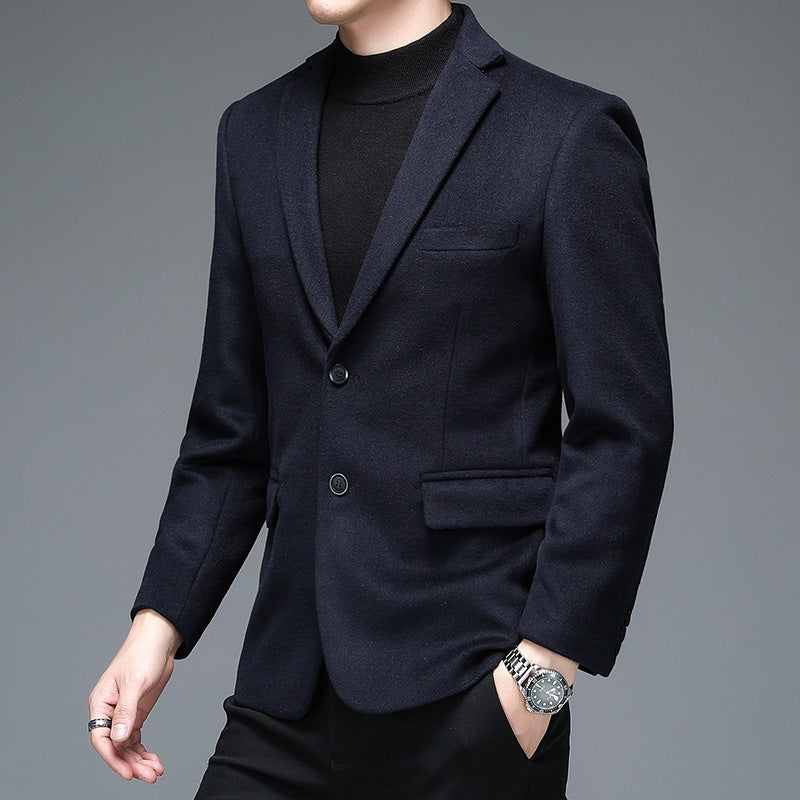 Levin® | RONALD WOOL BLAZER