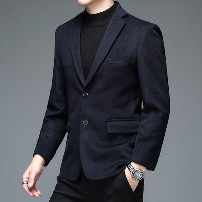 Levin® | RONALD WOOL BLAZER