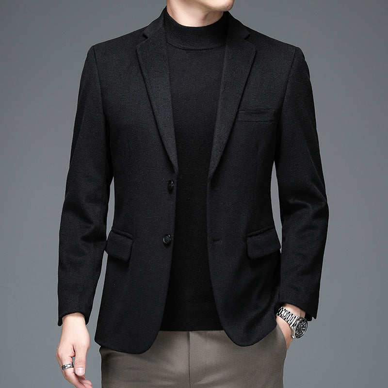 Levin® | RONALD WOOL BLAZER