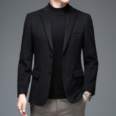 Levin® | RONALD WOOL BLAZER