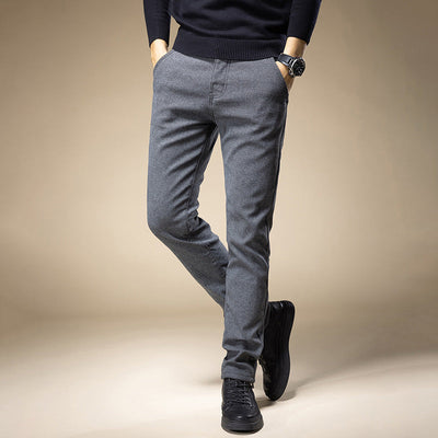 Cyrus® | Slim Fit Pants