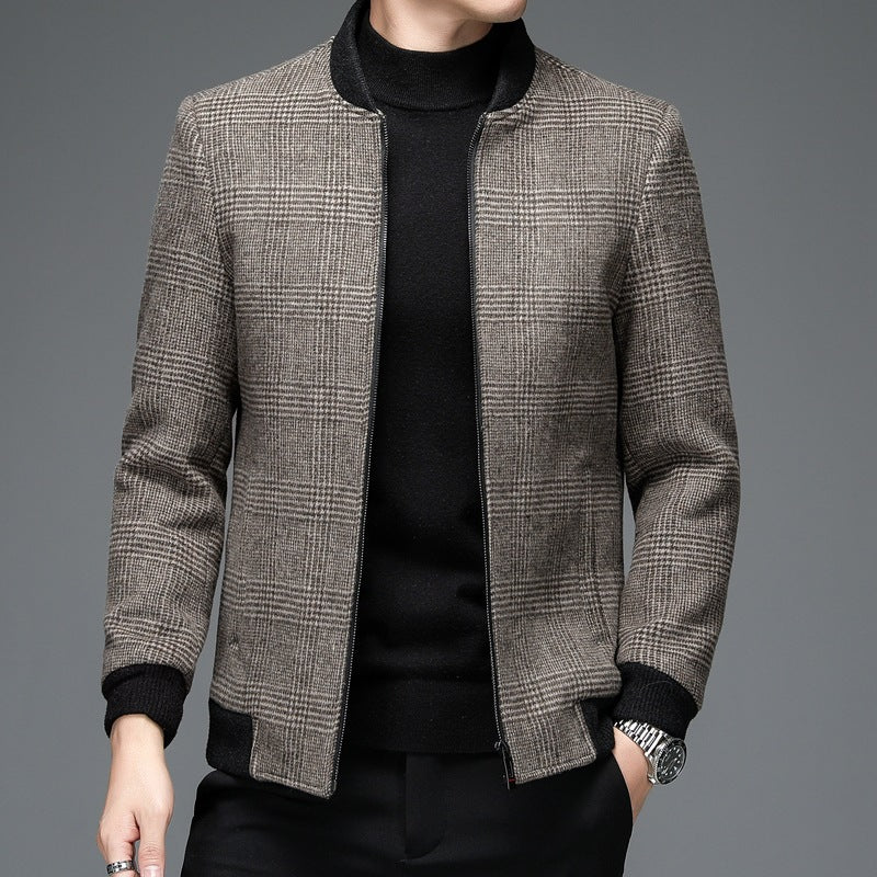Clyde® | Wool Jacket