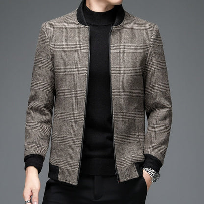 Clyde® | Wool Jacket