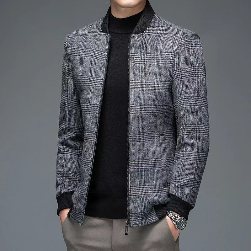 Clyde® | Wool Jacket
