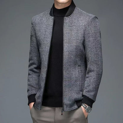 Clyde® | Wool Jacket