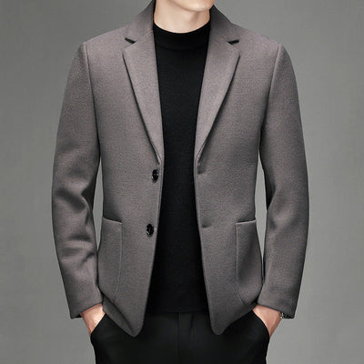 Noé® | JUSTIN WOOL BLAZER