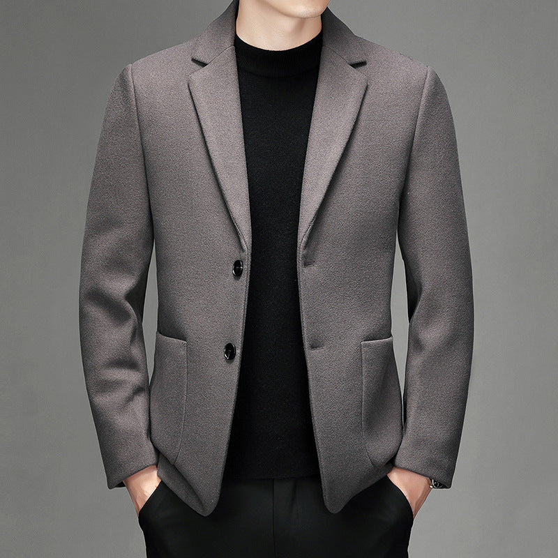 Cormac® | Wool Blazer