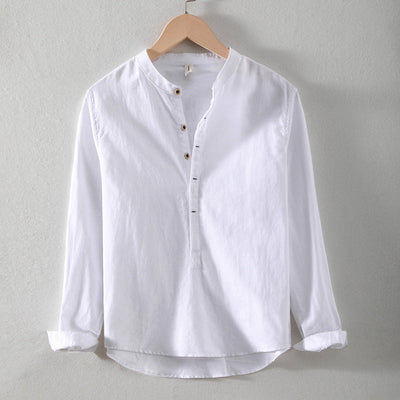 Bodhi® | Linen Shirt