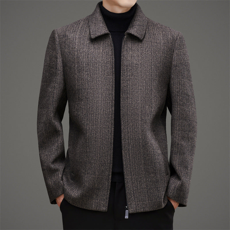 Archer® | Wool Jacket