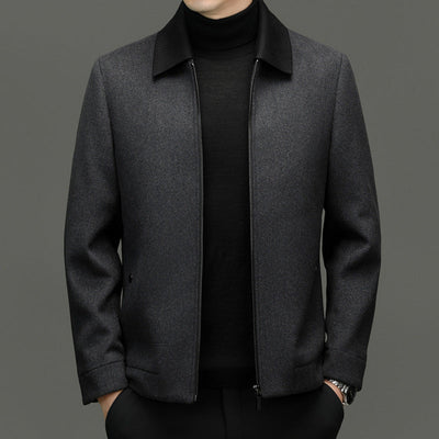 Iñaki® | BENSON WOOL JACKET