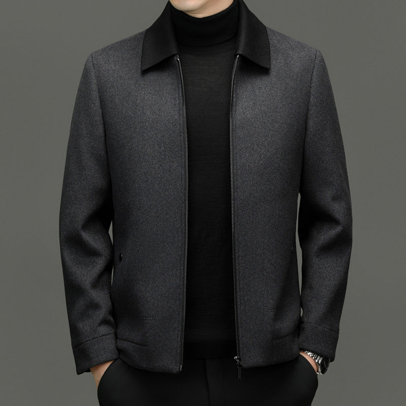 Arlo® | Wool Jacket